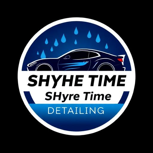 Shyne Time Detailing